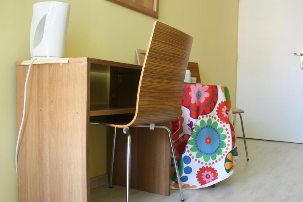 Apartment Vila Anka Slano Rum bild